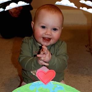 Meet your Posher, Brian